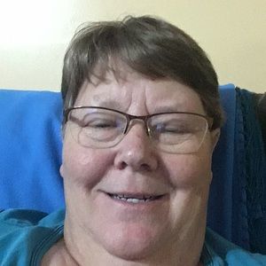 Meet your Posher, Lynne